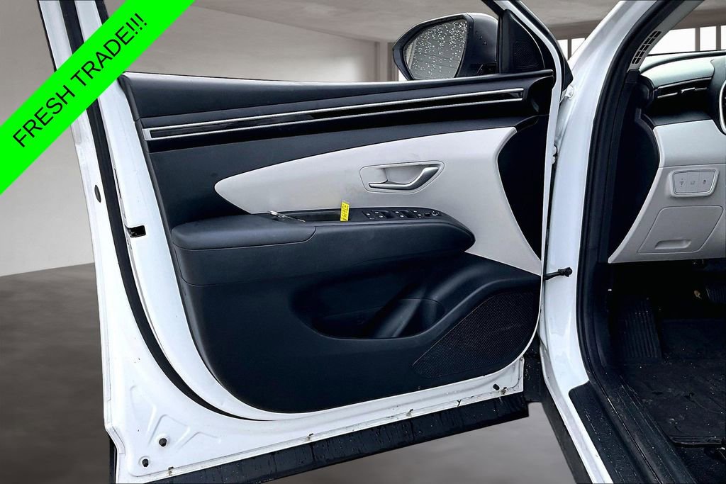 Used 2023 Hyundai Tucson SEL AWD/4WD image 19