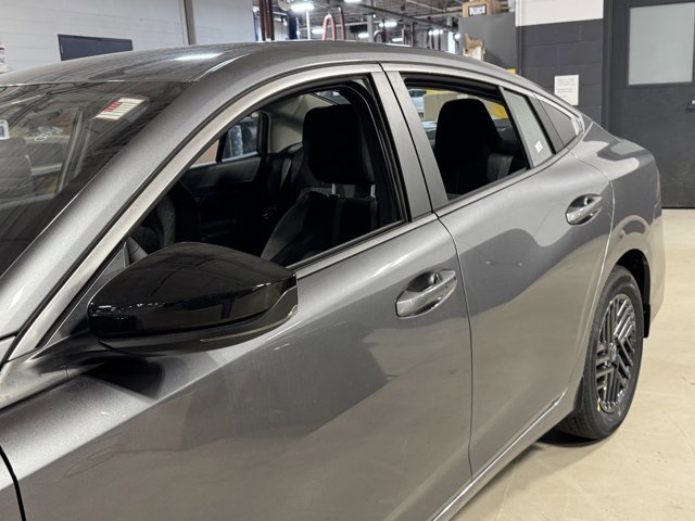 New 2026 Nissan Sentra SV w/ SV Convenience Package image 22