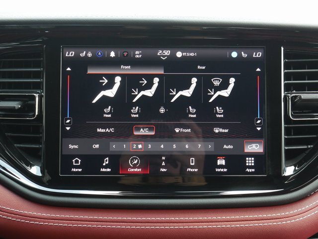 Used 2024 Dodge Durango SRT Hellcat image 27