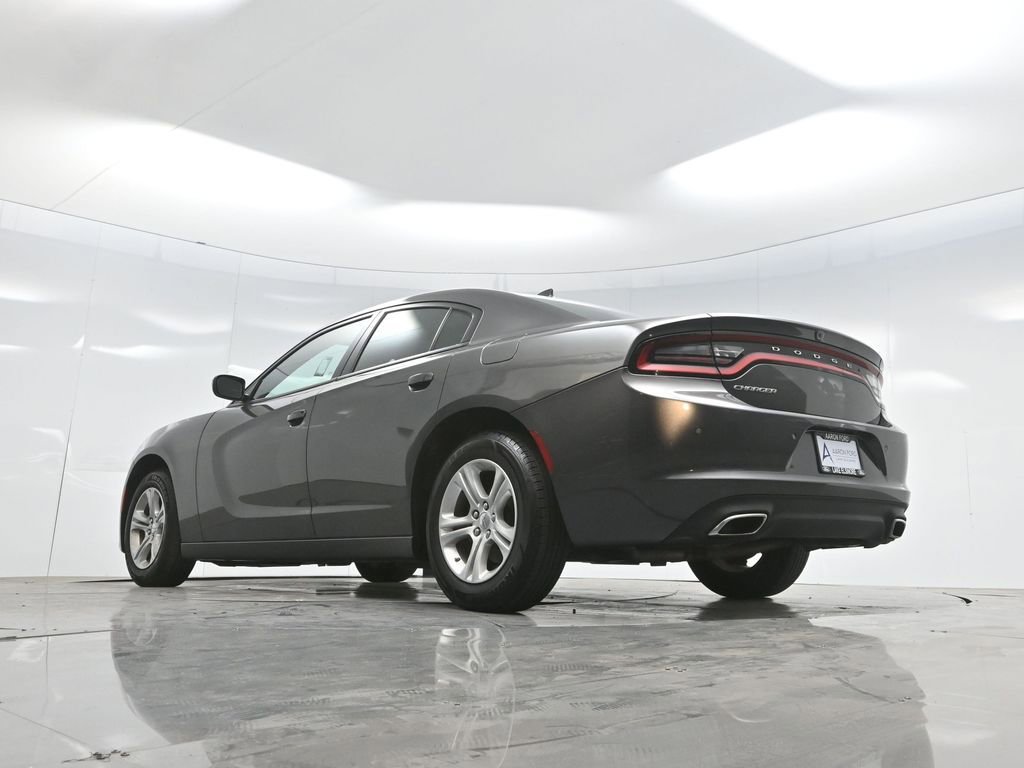 Used 2023 Dodge Charger SXT image 51