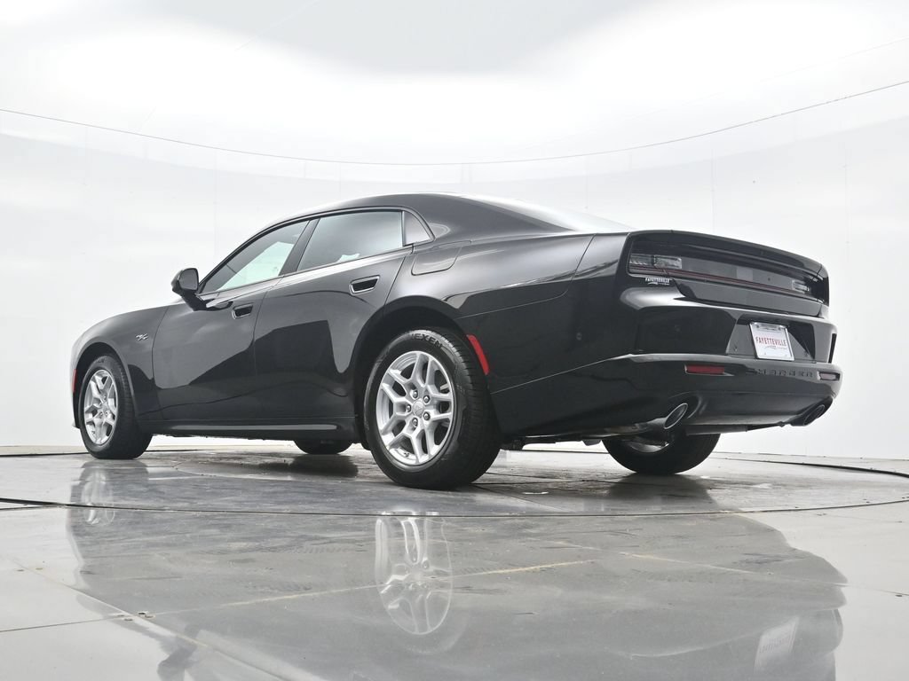 New 2026 Dodge Charger R/T w/ Driver Convenience Group AWD/4WD image 41
