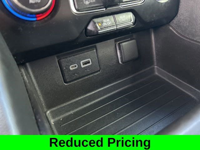 Used 2021 Chevrolet Tahoe LS w/ Driver Alert Package image 31