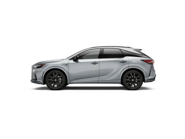 New 2026 Lexus RX 500h F Sport w/ Convenience Package AWD/4WD image 2