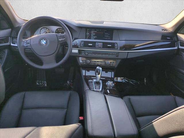 Used 2012 BMW 528i Sedan RWD image 19