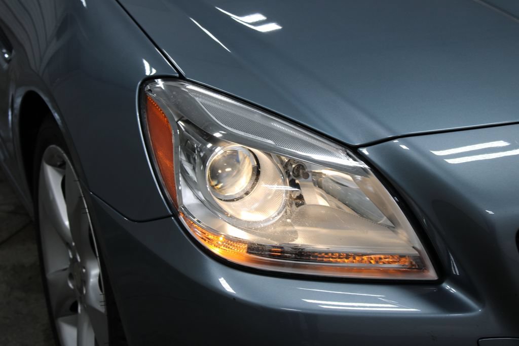 Used 2012 Mercedes-Benz SLK 350 image 12