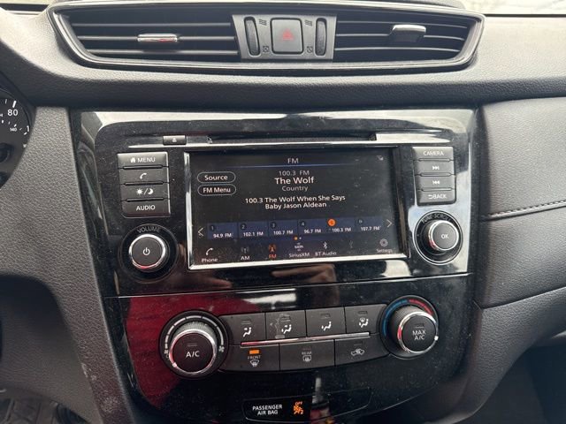 Used 2020 Nissan Rogue S image 5