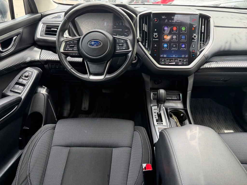 Used 2025 Subaru Ascent Premium AWD/4WD image 15