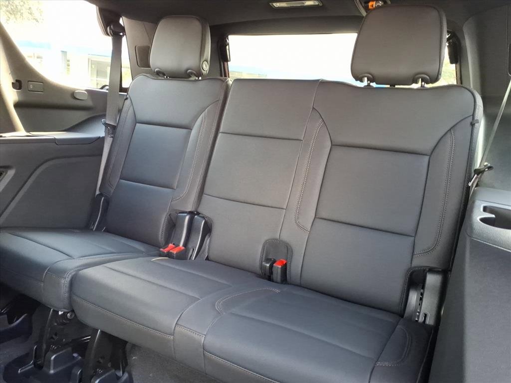 New 2026 Chevrolet Tahoe High Country image 13