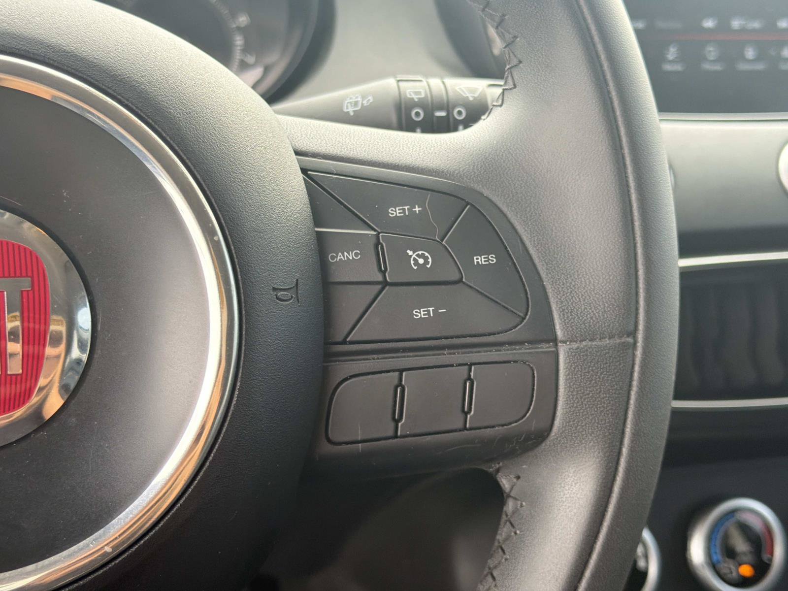 Used 2018 FIAT 500X Trekking FWD image 10