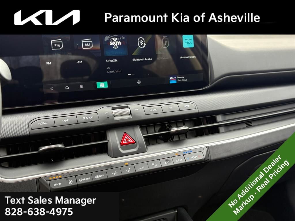 New 2026 Kia K4 LXS image 11