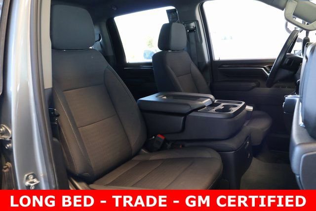 Certified 2024 GMC Sierra 2500 SLE w/ Preferred Package image 21