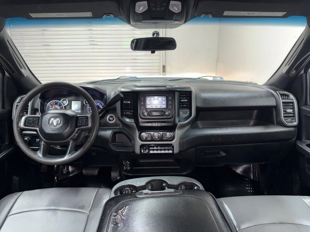 Used 2022 RAM 5500 Tradesman w/ Max Tow Package AWD/4WD image 13