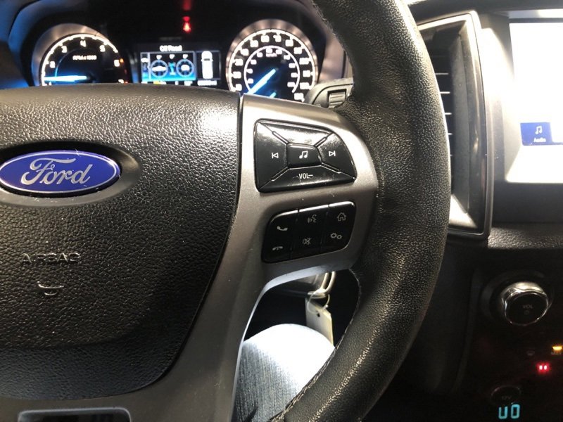 Used 2019 Ford Ranger XLT w/ Equipment Group 302A Luxury image 22