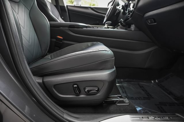 Certified 2024 Lexus NX 350 AWD w/ Vision Package image 23