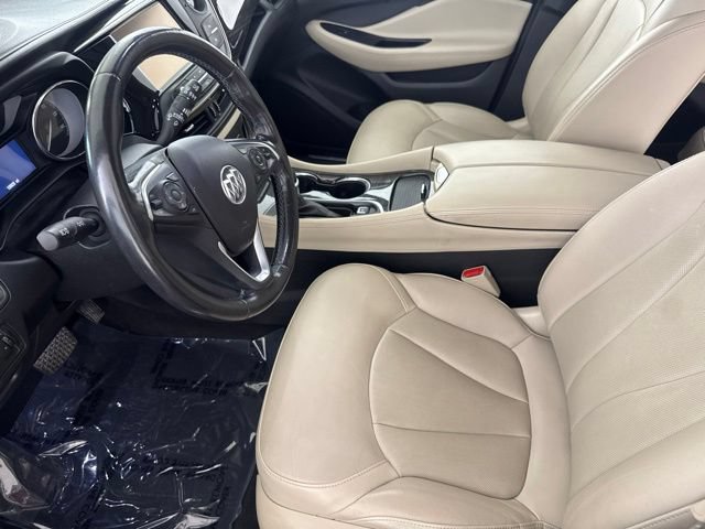 Used 2019 Buick Envision Essence AWD/4WD image 24