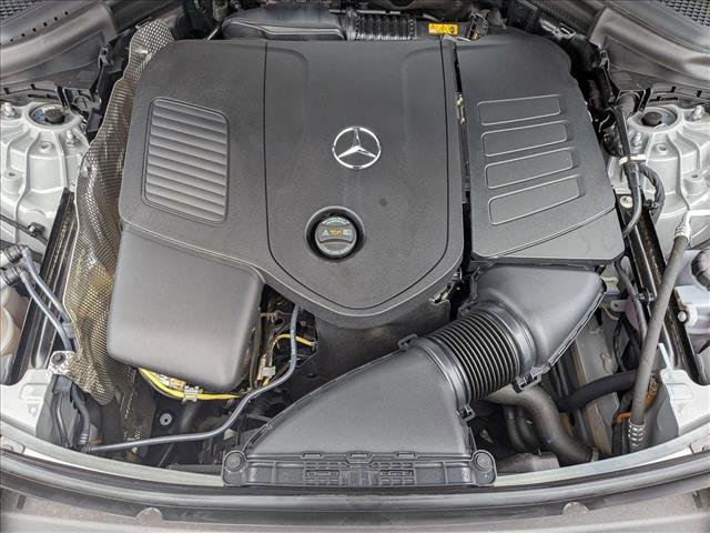 Used 2026 Mercedes-Benz GLC 300 image 22