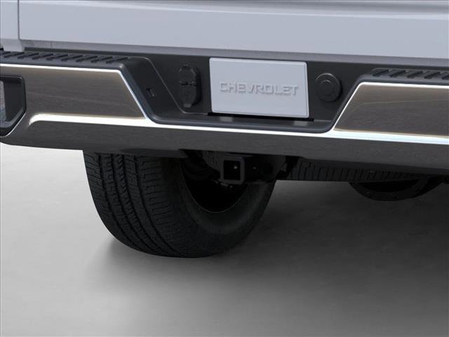 New 2026 Chevrolet Silverado 1500 LT image 14