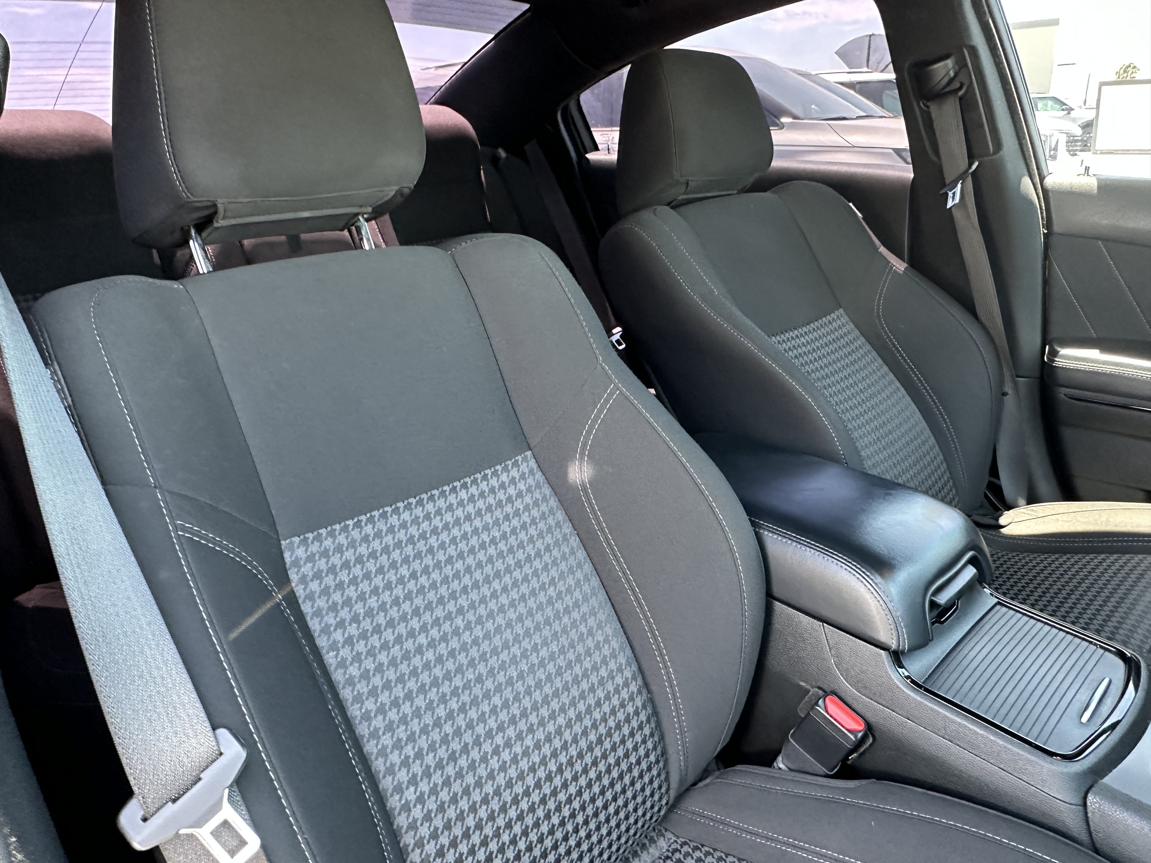 Used 2023 Dodge Charger SXT w/ Blacktop Package RWD image 16