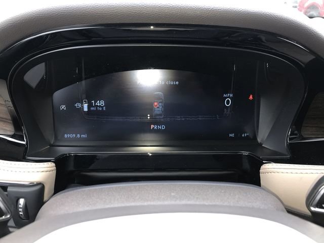 Used 2024 Lincoln Corsair Reserve w/ Equipment Group 201A AWD/4WD image 15