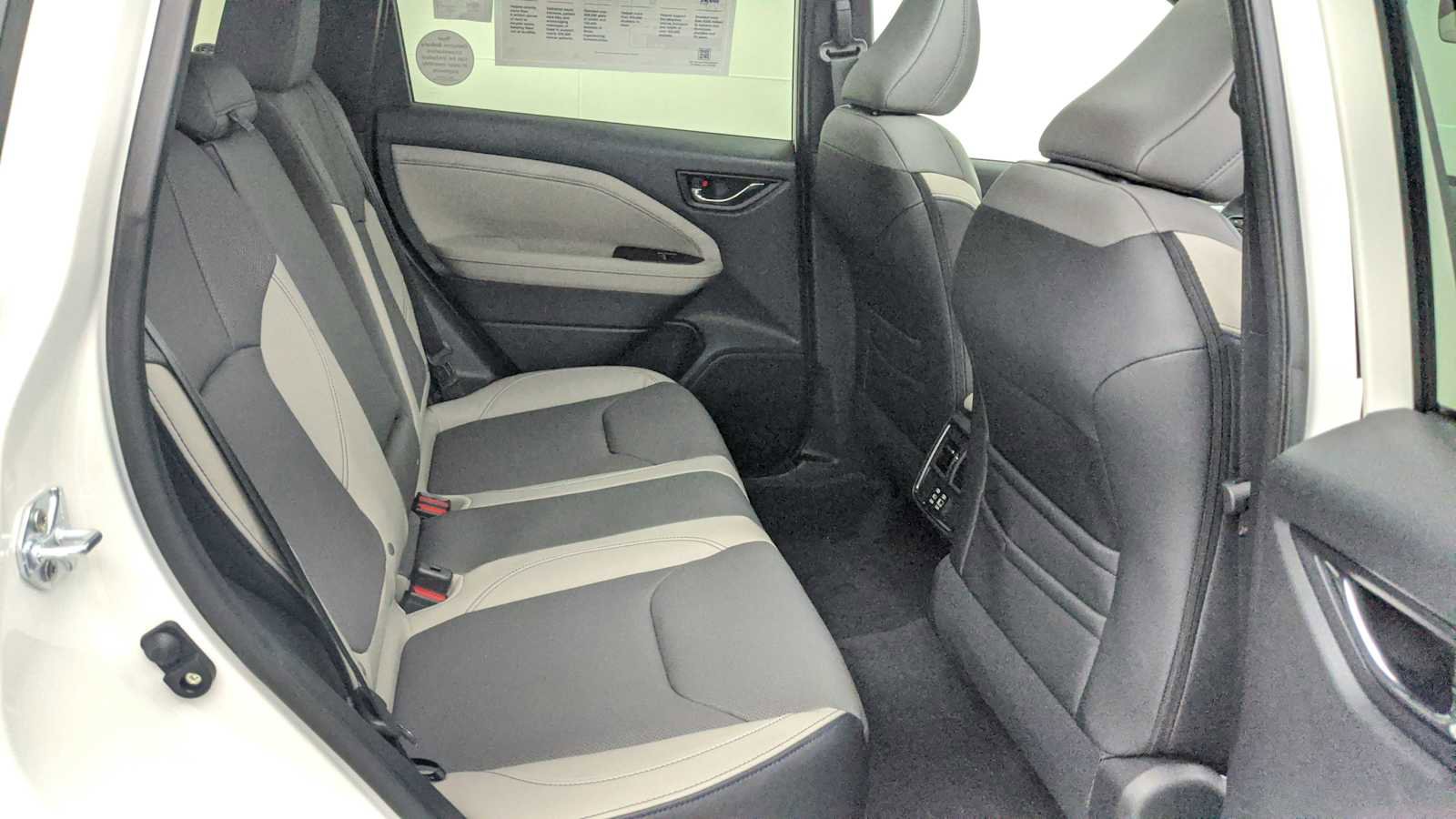 New 2026 Subaru Forester Limited image 31