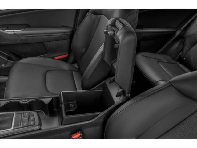 Used 2026 Kia Sportage SX FWD image 16