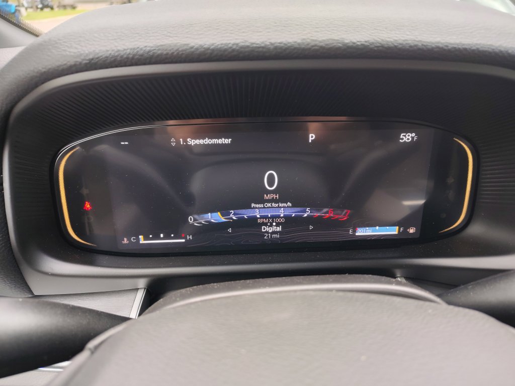 New 2025 Jeep Wagoneer Series I w/ HD Trailer Tow Package image 30