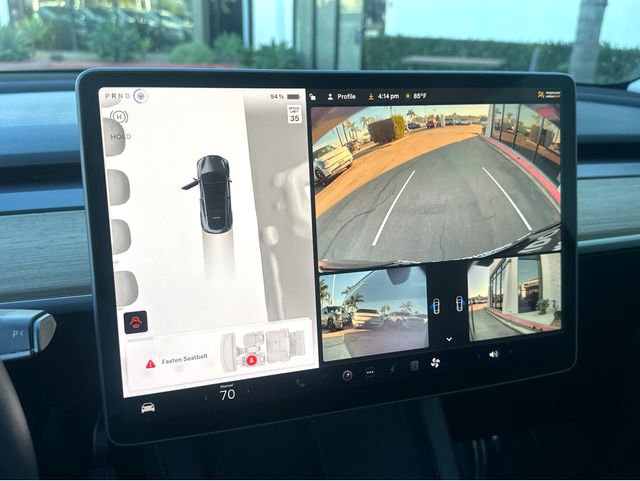 Used 2023 Tesla Model Y Long Range image 9