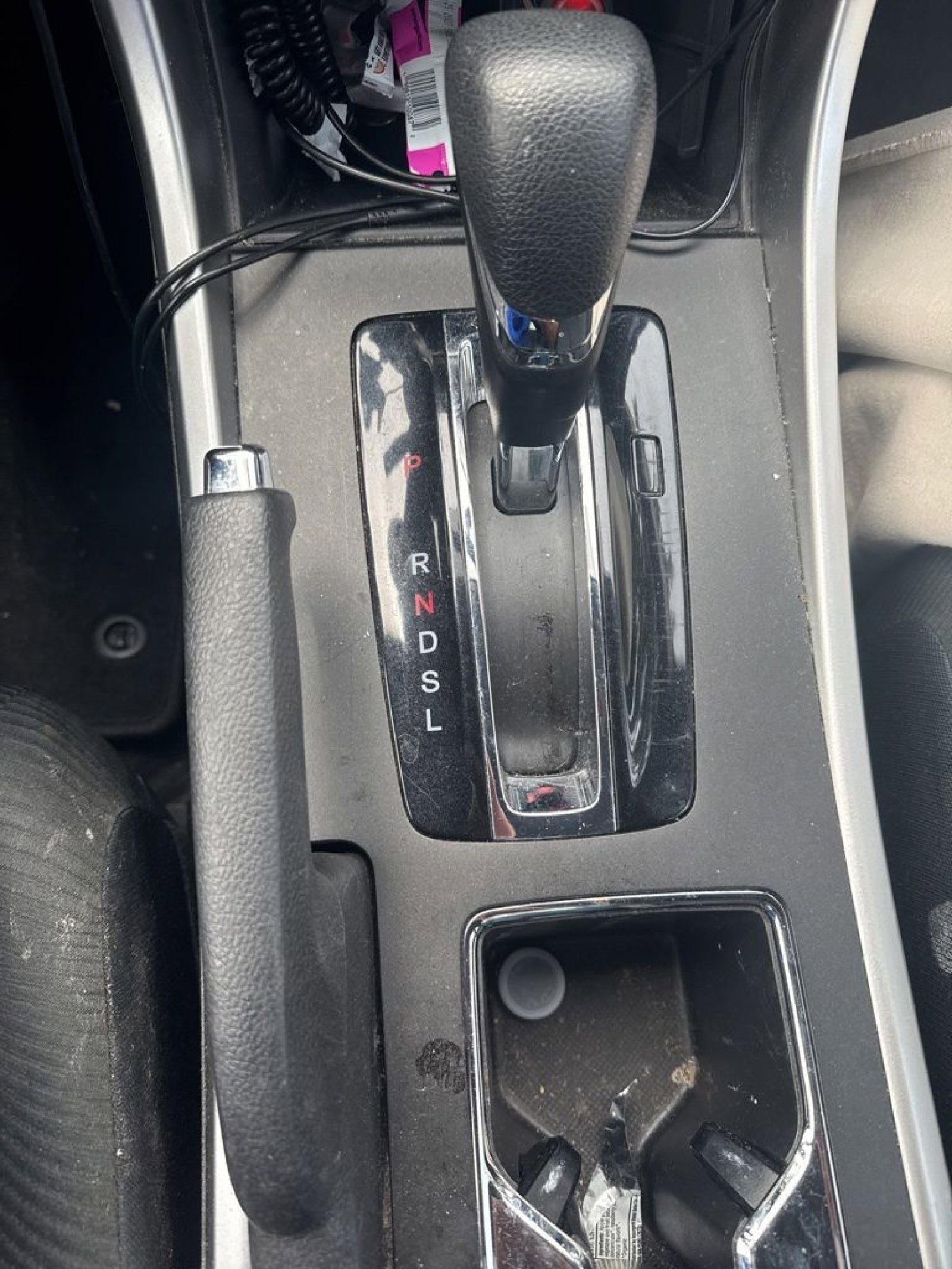 Used 2015 Honda Accord LX image 20