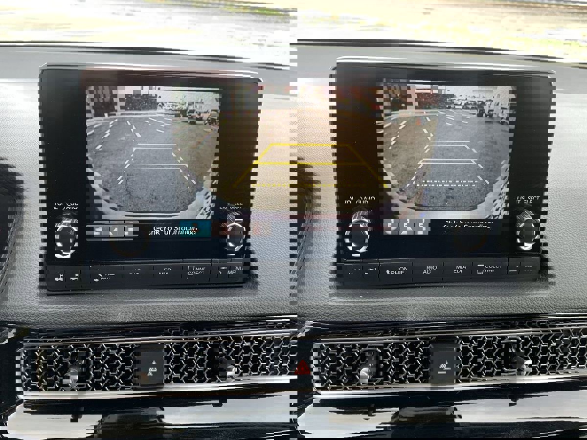 Used 2023 Honda Civic LX image 22