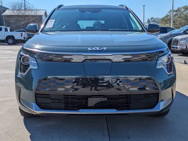 Used 2024 Kia Niro Wind image 3