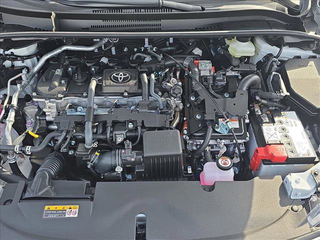 New 2026 Toyota Corolla LE w/ LE Premium Package image 19
