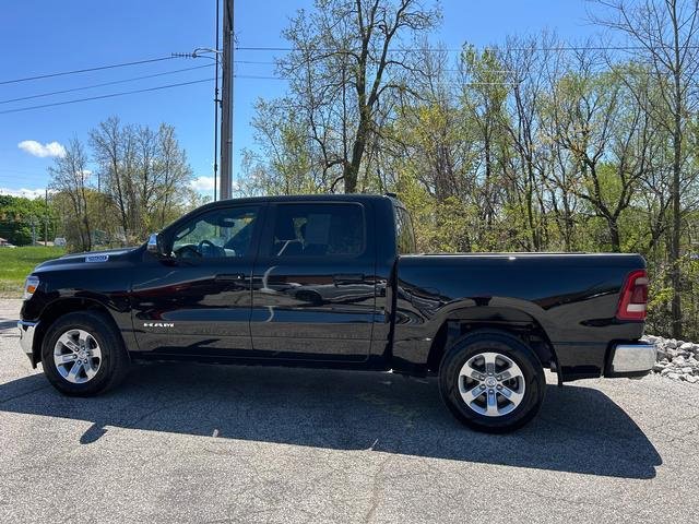 Used 2024 RAM 1500 Laramie image 6