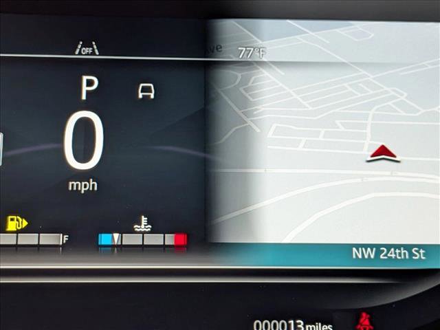 New 2026 Land Rover Range Rover Autobiography image 10