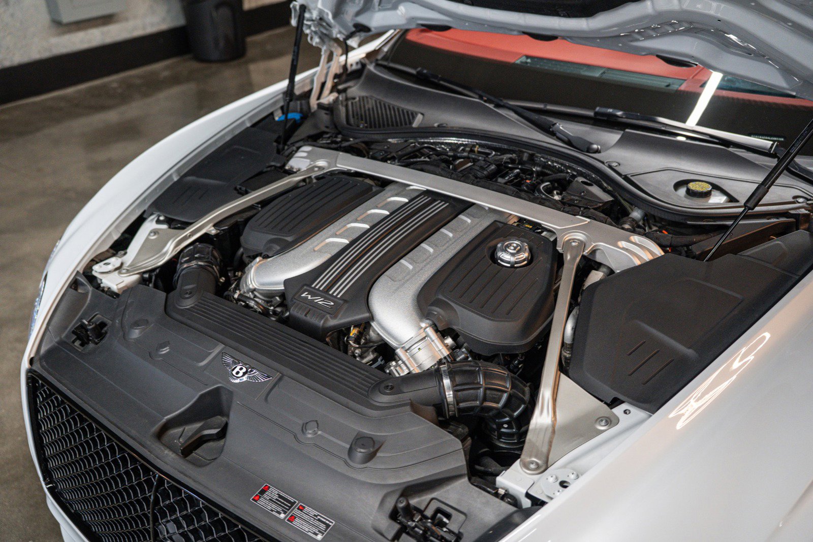 Used 2020 Bentley Continental GT First Edition AWD/4WD image 23