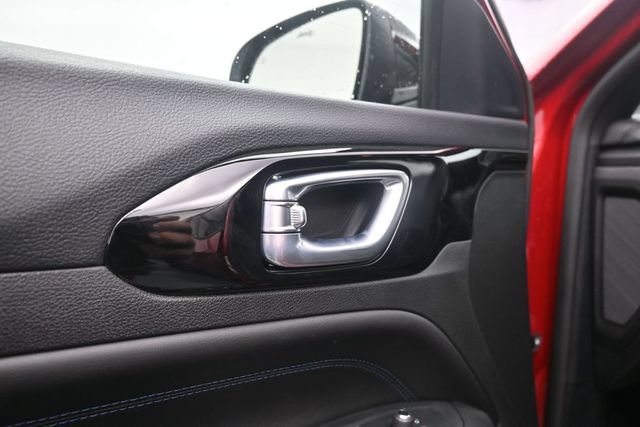 New 2026 Jeep Compass Latitude AWD/4WD image 14