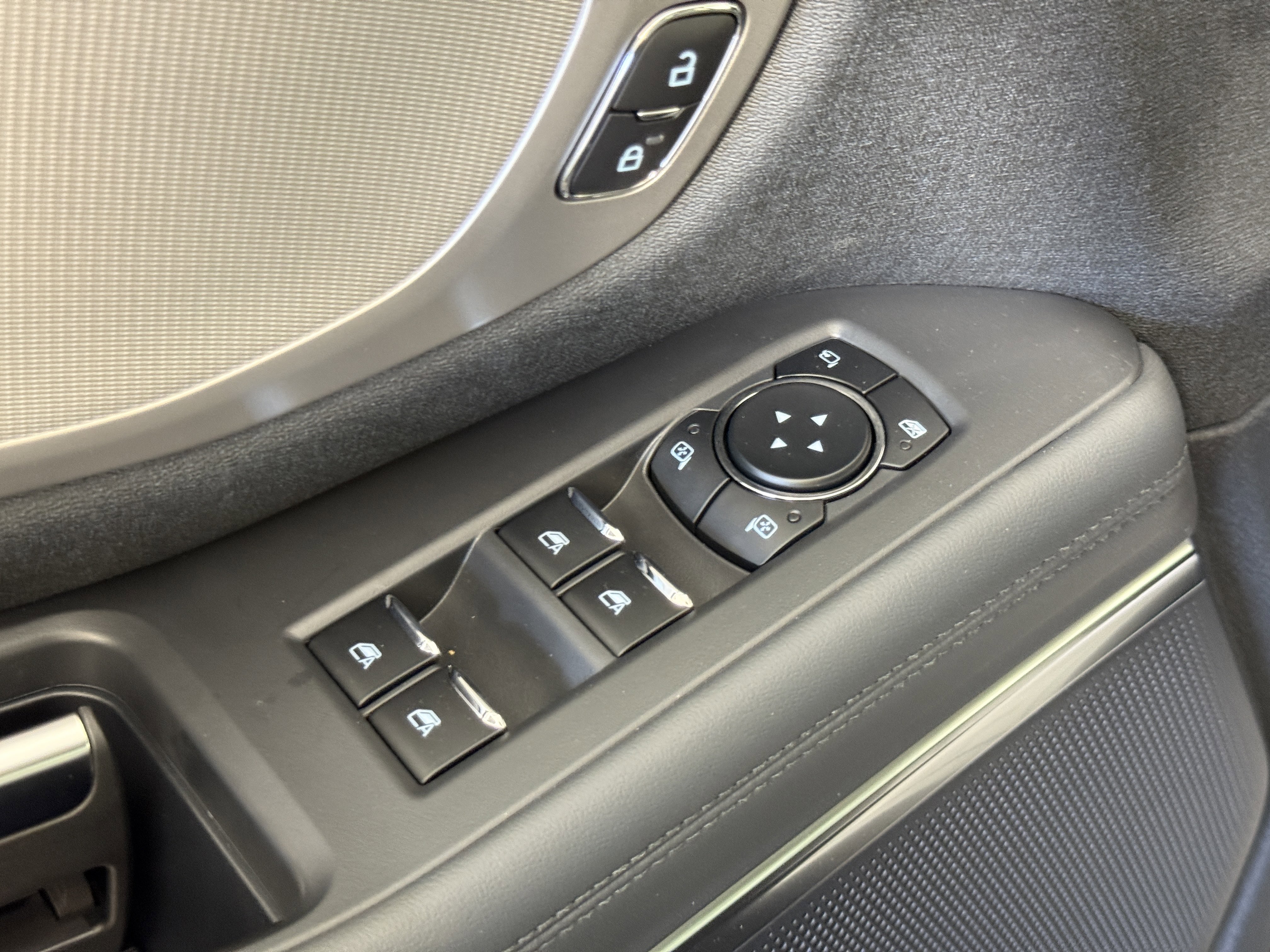 New 2026 Ford Expedition Max Active RWD image 16