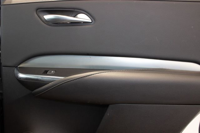 Certified 2023 Cadillac XT4 Premium Luxury w/ Enhanced Visibility Package image 13