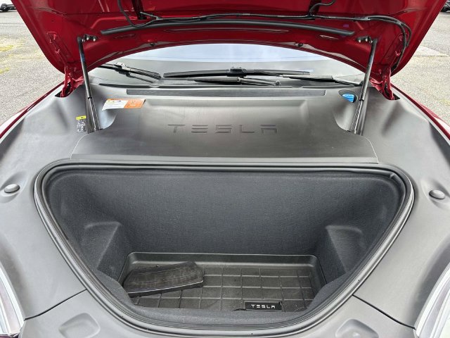Used 2017 Tesla Model S 100D AWD/4WD image 15