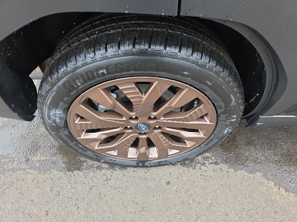 New 2026 Subaru Forester Sport image 18