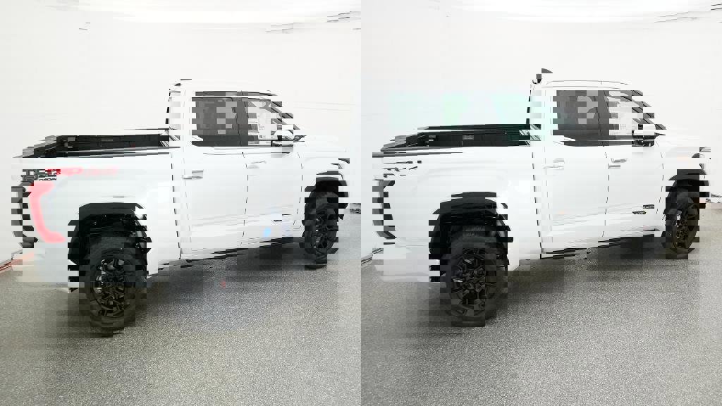 New 2026 Toyota Tundra 1794 Edition AWD/4WD image 12