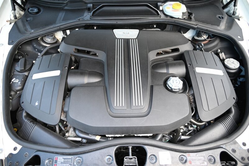 Used 2017 Bentley Continental GT V8 S AWD/4WD image 19