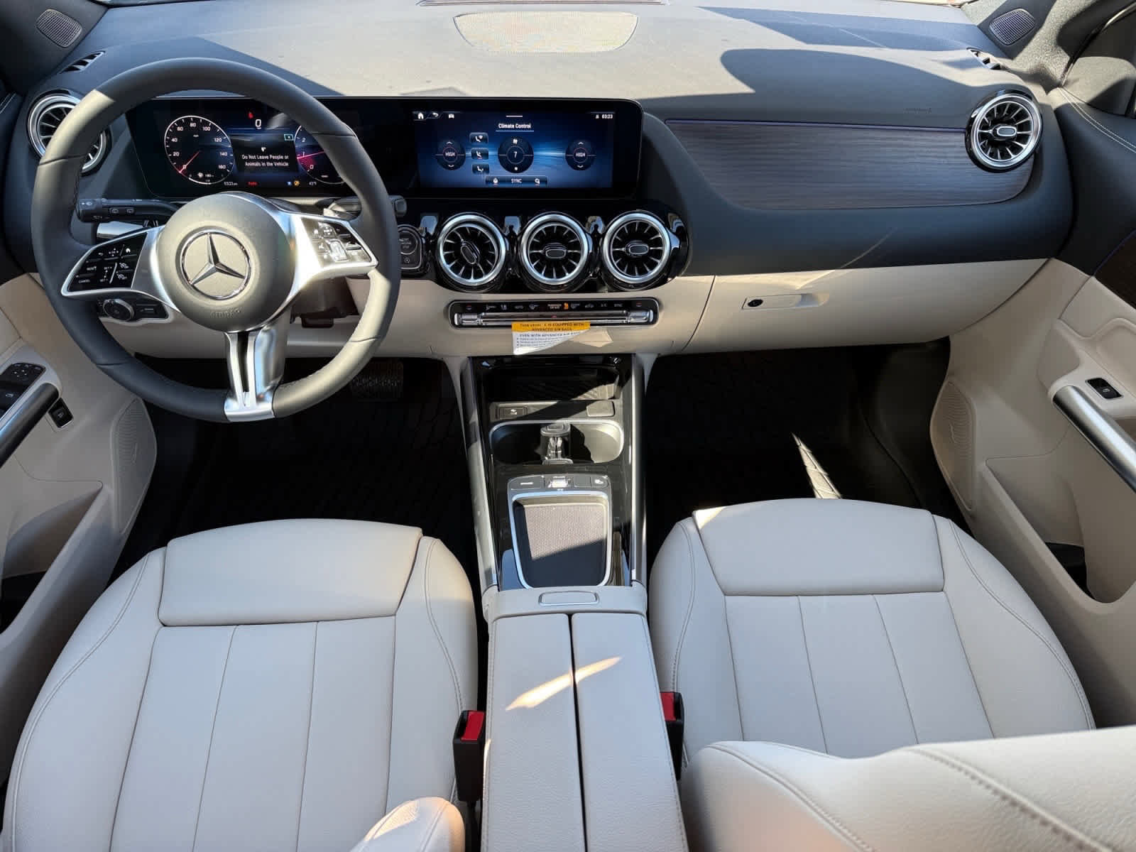 New 2026 Mercedes-Benz GLA 250 GLA 250 image 12