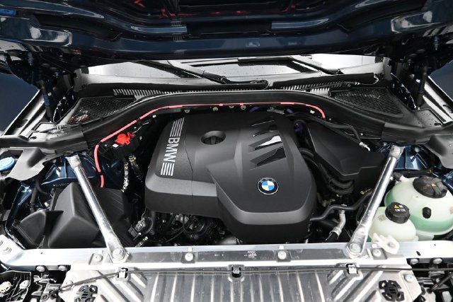 New 2026 BMW X3 xDrive30i w/ Premium Package AWD/4WD image 22