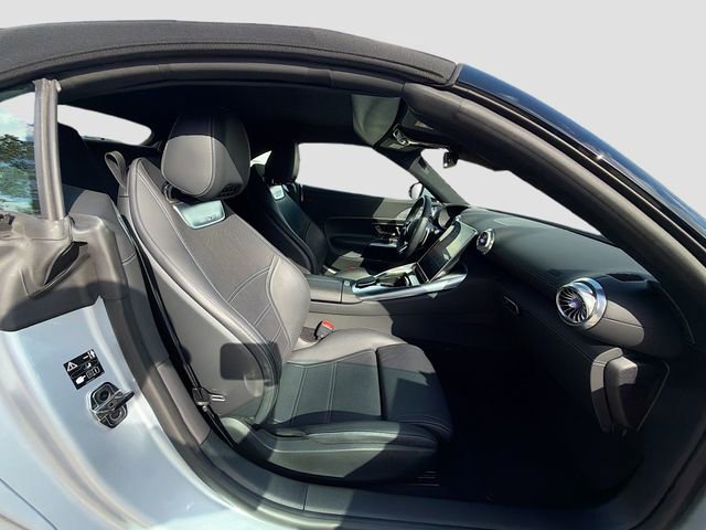 Used 2023 Mercedes-Benz SL 43 AMG image 15