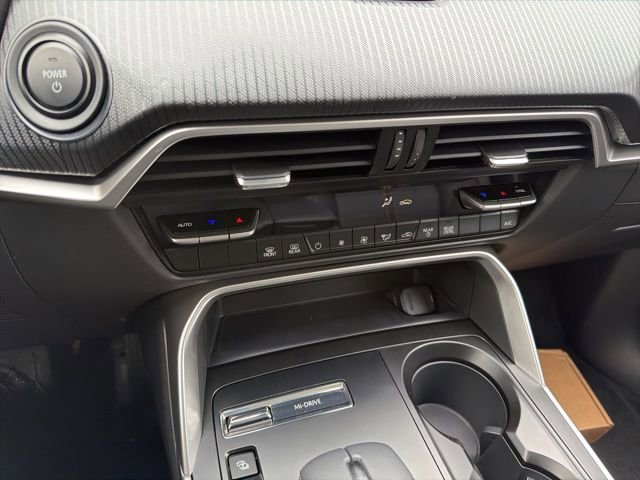 New 2026 MAZDA CX-70 SC image 15