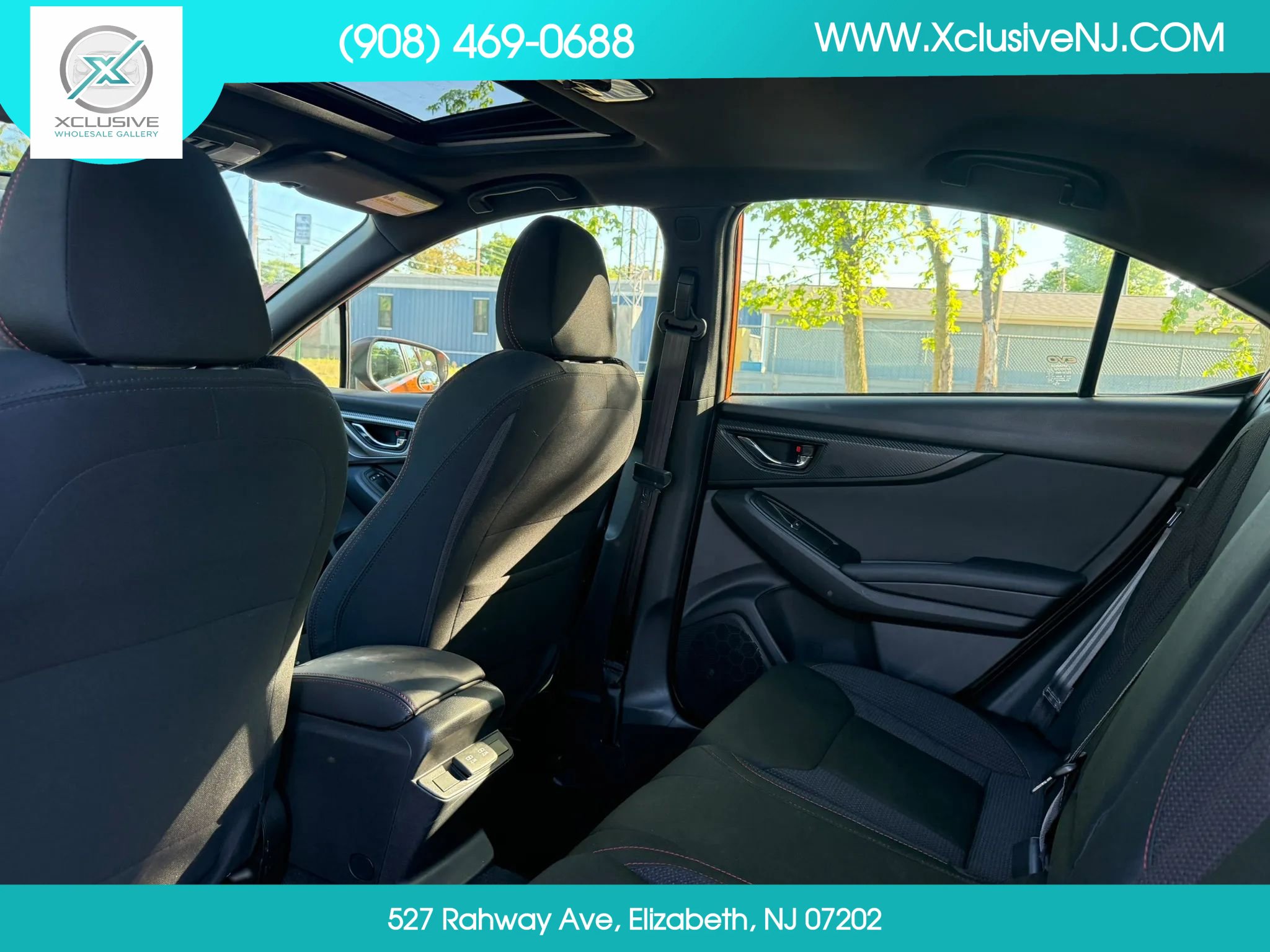 Used 2022 Subaru WRX Premium AWD/4WD image 32