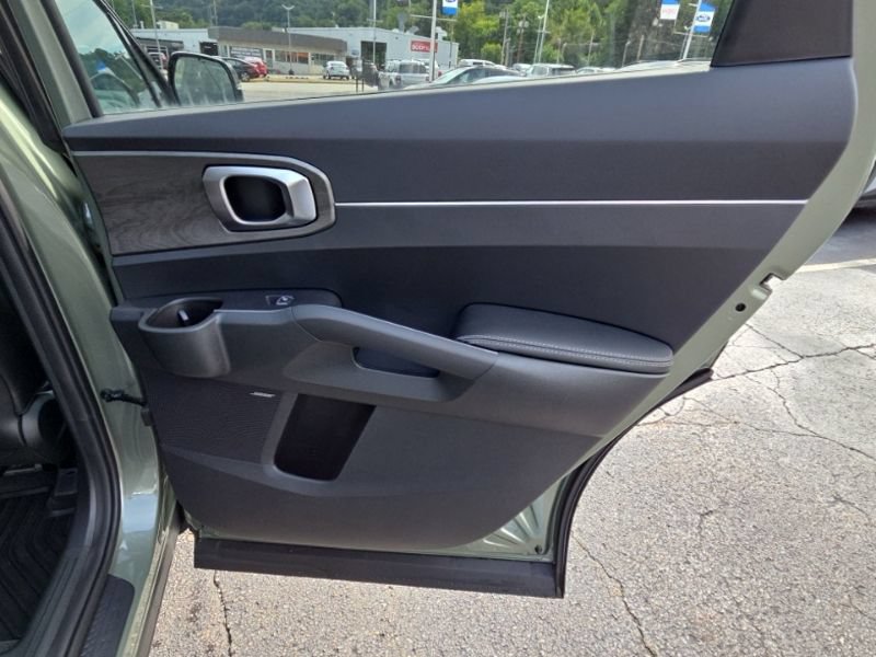 New 2026 Kia Sorento X-Line EX AWD/4WD image 18