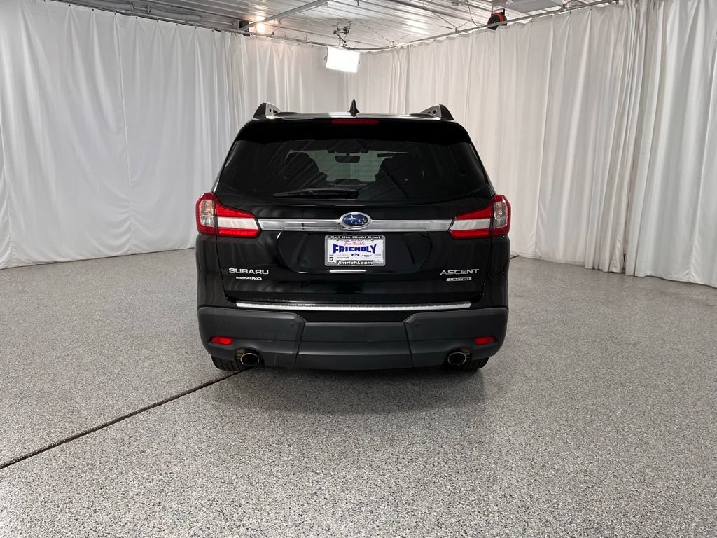 Used 2019 Subaru Ascent Limited w/ Popular Package #3 AWD/4WD image 26