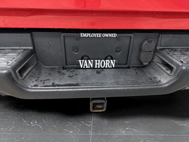 Used 2021 RAM 1500 Rebel w/ Rebel Level 2 Equipment Group image 34