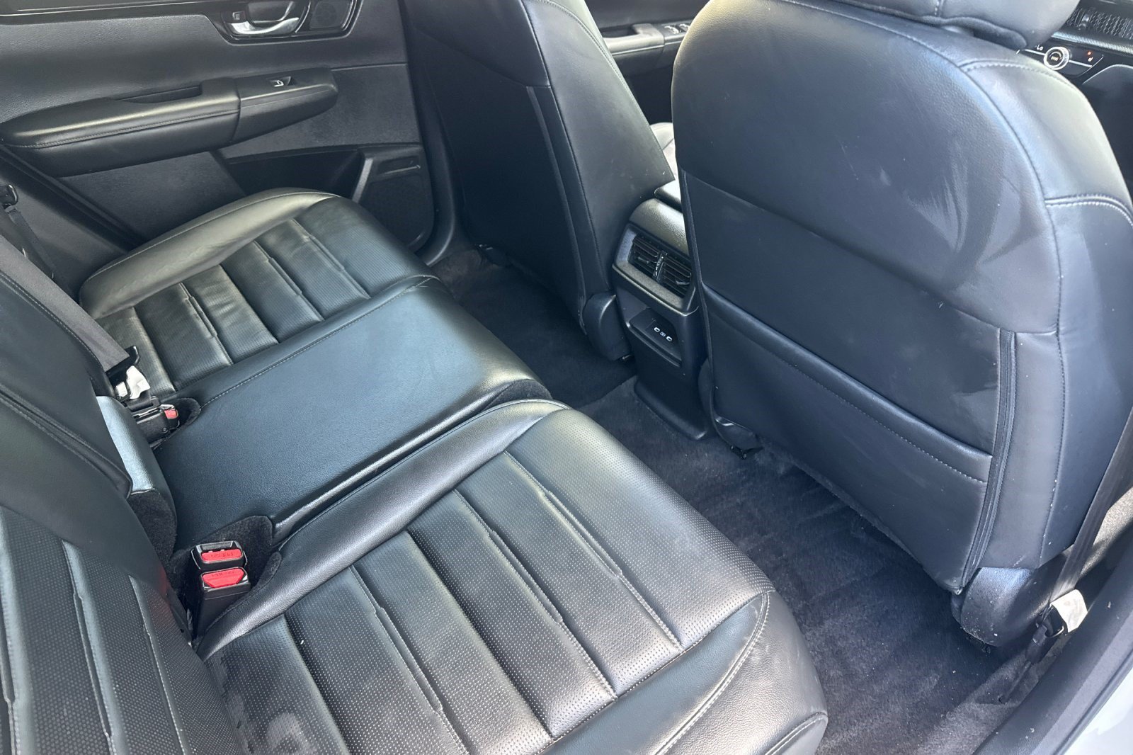 Certified 2024 Honda CR-V EX-L image 33